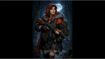 Красненькая Шапка